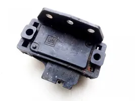 Renault Safrane Air pressure sensor 0398071