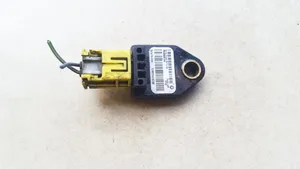 Jeep Patriot Airbagsensor Crashsensor Drucksensor p04896061aa