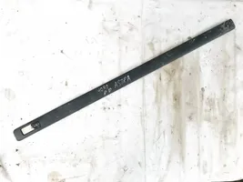 Opel Astra G Front door trim (molding) 90587376