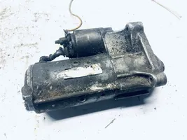 Renault Scenic I Starter motor 