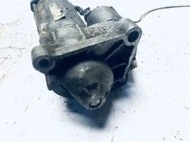 Renault Scenic I Starter motor 