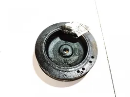 Renault Scenic I Crankshaft pulley 430480HZ