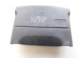 Volvo 440 Poduszka powietrzna Airbag kierownicy 608949