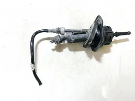 Ford Focus C-MAX Clutch master cylinder 