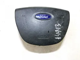 Ford Focus C-MAX Steering wheel airbag 3m51r042b85ag