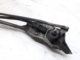 Mitsubishi Outlander Front wiper linkage and motor 