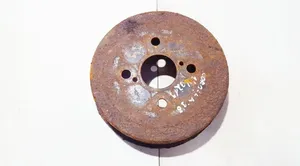 Toyota Corolla E110 Drum brake (rear) 