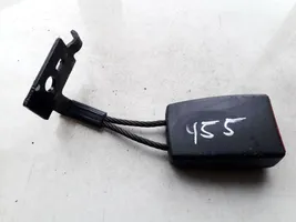 Opel Vectra C Boucle de ceinture de sécurité arrière 13202403F