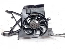 Opel Vectra B Kale ventilateur de radiateur refroidissement moteur 52479024