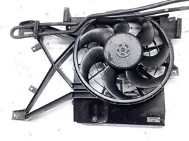 Opel Vectra B Kale ventilateur de radiateur refroidissement moteur 52479024