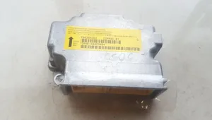 Mitsubishi Outlander Gaisa spilvenu vadības bloks P8635A053