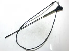 Volkswagen Polo III 6N 6N2 6NF Antena GPS 