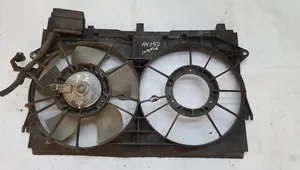 Toyota Corolla E120 E130 Kale ventilateur de radiateur refroidissement moteur 163630g050