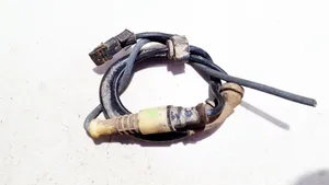 Renault Laguna II Sensor de freno del ABS trasero 8200084126