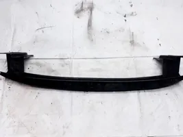 Volkswagen Caddy Front bumper cross member 