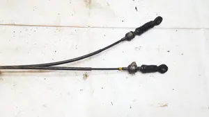 Mitsubishi Outlander Gear shift cable linkage 