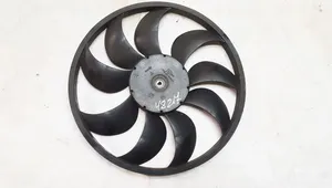 Nissan X-Trail T31 Hélice moteur ventilateur 