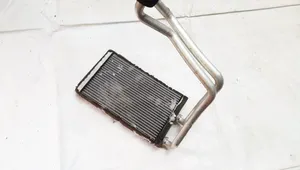 Mitsubishi Outlander Heater blower radiator 