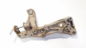 Volkswagen Golf VI Front lower control arm/wishbone 1k0199295e