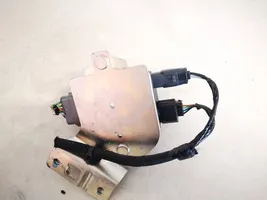 Nissan Qashqai Unité de commande / module de pompe à carburant 112221641r