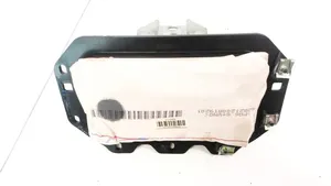 Citroen C5 Poduszka powietrzna Airbag pasażera 9682465980