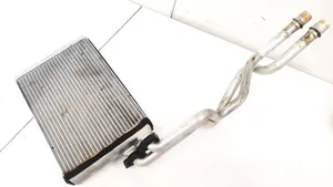 Citroen C5 Heater blower radiator 