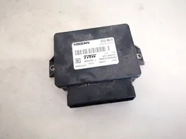 Nissan Qashqai Unité de commande, module PDC aide au stationnement 360324ba1a