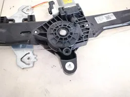 Nissan Qashqai Moteur de lève-vitre de porte avant c22010100