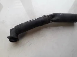 Mitsubishi Outlander Engine coolant pipe/hose 