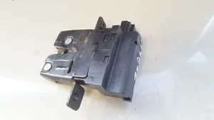 Renault Laguna II Tailgate/trunk/boot lock/catch/latch 8200000297b