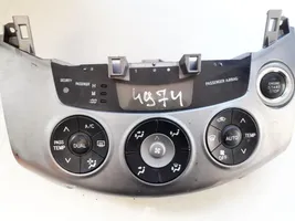 Toyota RAV 4 (XA30) Climate control unit 5590042290