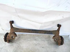 Toyota Yaris Rear subframe 