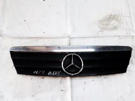 Mercedes-Benz A W168 Grotelės priekinės 1688800983