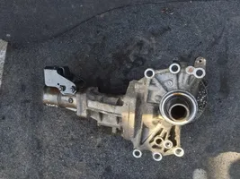 Mitsubishi Outlander Front differential 