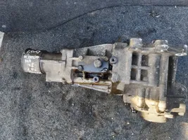 Mitsubishi Outlander Front differential 