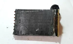 Volkswagen Vento Heater blower radiator 