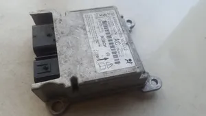 Ford Galaxy Airbag control unit/module 6M2T14B056