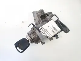 Ford Fiesta Blocchetto accensione 98AB11572BG