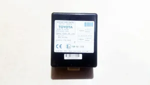 Toyota Corolla Verso AR10 Durų elektronikos valdymo blokas 897410f010