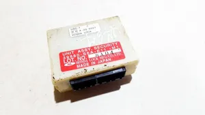 Honda FR-V Boîtier module alarme 39880s6ae11m1