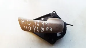 Chrysler Voyager Priekinė atidarymo rankenėlė vidinė ohx48trm