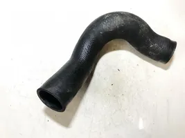 Honda CR-V Intercooler hose/pipe 