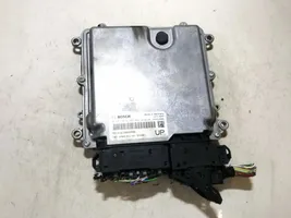 Honda CR-V Sterownik / Moduł ECU 0281016326