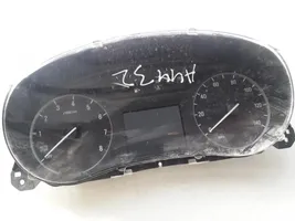 Opel Mokka Speedometer (instrument cluster) 42483696