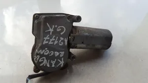 Renault Kangoo I Rear window wiper motor 