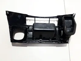 Honda FR-V Grille d'aération centrale 77260sjde020