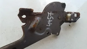 Renault Clio II Handbrake/parking brake lever assembly 