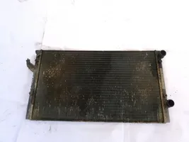 Volkswagen Vento Radiateur de refroidissement 1h0121253b