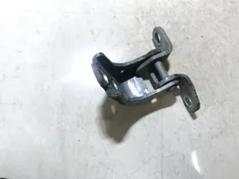 Honda CR-V Front door upper hinge 