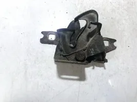 Volkswagen Vento Engine bonnet/hood lock/catch 